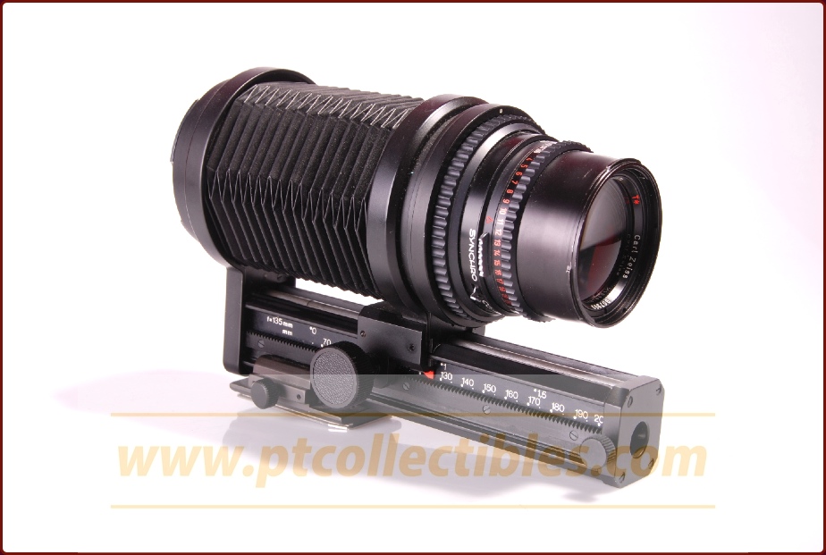 HASSELBLAD auto bellows set